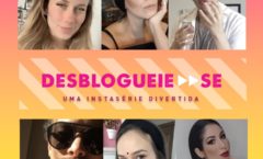 Instasérie de humor “Desblogueie-se”, de Vanessa Freire, dirigida por Rodrigo Ponichi, lança 3° episódio: “Storiecídio”