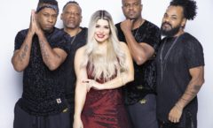 Adryana e a Rapaziada realiza Live ‘Nas Ondas do Rádio’ dedicada ao saudoso Arnaldo Saccomani