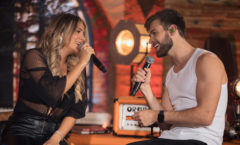‘Coladinho’: Cantor Junior Villa lança feat. com Gabi Martins em novo projeto de ‘vibe positiva’