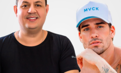 Em entrevista ao programa ‘No Ar com Junior Mendes’ Guilherme Leonel abre o coração