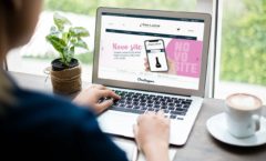 Raiz Latina estreia novo site e fica mais perto do consumidor