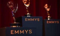Confira os vencedores do Emmy Awards 2020