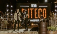 Em melhor fase de carreira e na semana do seu aniversário, Jonas esticado grava música com Gusttavo Lima