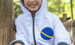 Baby Bum Online comemora a chegada de outubro