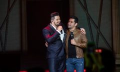 Allisson Rodrigues lança “Ninguém Tem Que Saber”, com participação de Léo Magalhães