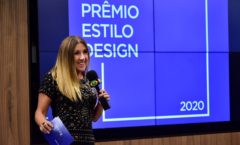 Abertura do DWalk 2020 anunciou vencedores do Prêmio Estilo & Design