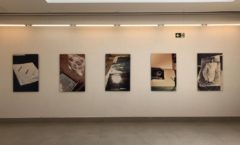 Galeria Aymoré recebe “Cosmocinema”