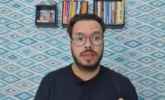 Programa Aqui Tem Fofoca agora pelas manhãs