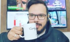 Programa ‘Aqui Tem Fofoca’ do colunista Guilherme Beraldo agora pelas manhãs