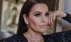 Claudia Métne clica lingeries da Fruit de La Passion