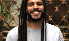 Ex-BBB Viegas lança música nova