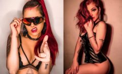 Mc Mari, revelação do brega funk revela novas parcerias com nomes consagrados