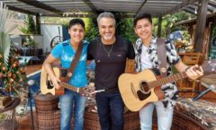 Programa Odair Terra comemora Dia das Crianças e presta homenagem à Nossa Senhora