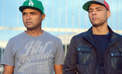 Patmoz3 lança “O Tempo é Curto” com produção musical de DJ Hum