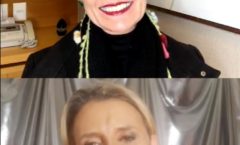 Rita Cadillac afirma que não voltaria a fazer filmes adultos: “Não é a minha índole”
