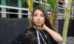 Estreia neste domingo a primeira websérie do fenômeno teen Taby: “Taby é de Outro Planeta”