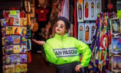 Layla Lorrane – Influenciadora, style de moda e emprendedora