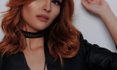 Bailarina e modelo Kelly Carvalho se dedica como consultora de moda masculina
