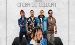 Os Travessos lançam “Chega De Celular” com produção e participação de Rodriguinho