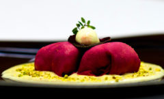 D.A Gastronomia lança cardápio inspirado na Campanha Outubro Rosa