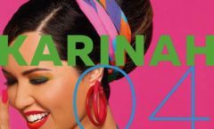 Karinah lança EP 04 com composições de Ferrugem, Tatau e Suel nesta sexta-feira (02)
