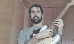 Trilha para tempos surreais: Pessoa lança EP em plataformas de streaming