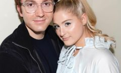 Meghan Trainor anuncia gravidez