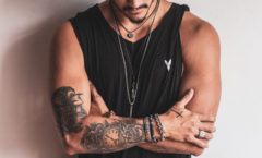 Gabriel Betta lança novo single ‘Mil Maneiras’