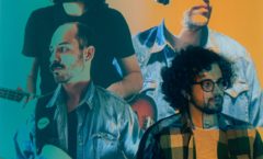 A Olívia lança EP sobre fazer arte na pandemia