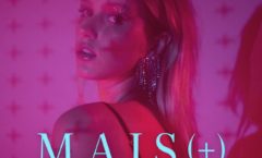 Flora Cruz, relevada no The Voice Brasil, lança hoje seu primeiro single: “MAIS (+)”, pela Alma Music Group