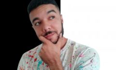 YouTuber lança vídeo sobre a valorização das diferenças