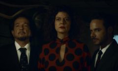 Gilda Nomacce é “A Proprietária” no terceiro episódio da Série “Noturnos” do Canal Brasil e Globoplay