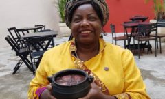 Dida Bar e Restaurante: Programação especial na semana da consciência negra
