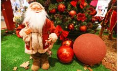 Shoppings da Aliansce Sonae terão Natal em formato digital