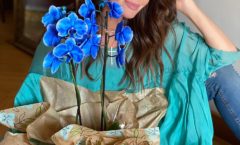 Claudia Métne apoia e abraça o Novembro Azul