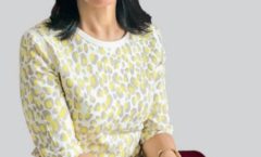 Novidade no mercado editorial: Escritora Isa Colli lança livro infantil “Tâmaras e Quibes”