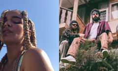 Conheça Nyna, cantora que se destaca no R&B carioca e faz parte do novo álbum da A Banca 021 pela Sony Music