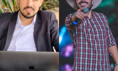 Renomado empresário digital João Mendes Miranda realiza live com Renato Sertanejeiro, maior influencer do mercado sertanejo no país