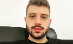 Pedro Miranda é o CEO Milionário da empresa Capsul Brasil que viu sua fortuna multiplicar durante a pandemia