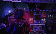 Super Nintendo, Amapá e Bowie em EP de SKIPP is DEAD