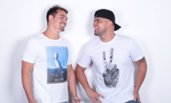 Primeiro Amor faz roda de samba retrô no Seu Lounge