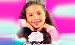 Sophia Eldo, lança seu primeiro vídeo clipe e recebe elogios de famosos
