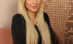 Thaís Giraldelli participa do 1° Congresso Beauty Artist em Ribeirão Preto
