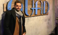 Produtor Musical brasileiro fala sobre a experiência de produzir vozes internacionais