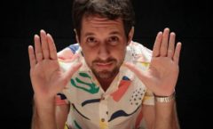 De Canto a Canto – Novo trabalho com nomes importantes da música