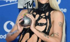 Pabllo Vittar ganha prêmio de ‘Melhor Artista Brasileiro’ no MTV EMA – Confira todos os vencedores
