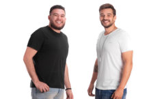 Feat de Luiz Henrique e Léo com Henrique e Diego chega aos 15 milhões de plays