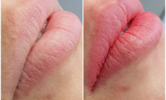 Micropigmentação Labial volta com tudo e se torna queridinha entre famosos e anônimos
