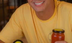 Chef Rafa Gomes lança fast casual no NorteShopping