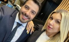 Dr. Guilherme Scheibel conta mais detalhes sobre a rinoplastia da ex-BBB Tatiele Polyana